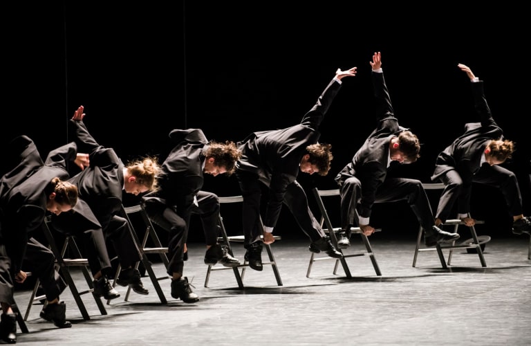 Decadance (saison 18/19) - 3