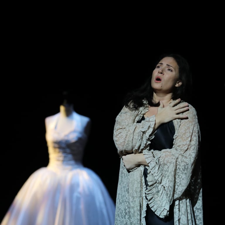 Gala des 350 ans de l'Opéra (saison 18/19) - 12