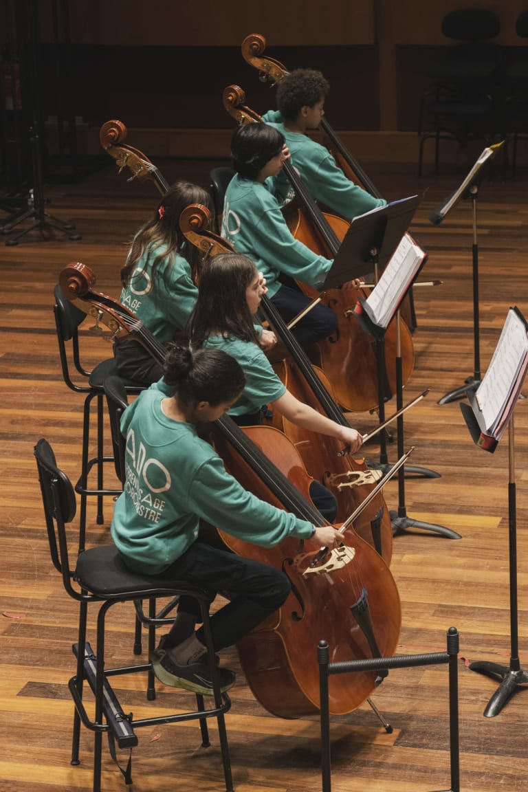 ADO invite El Camino - 4