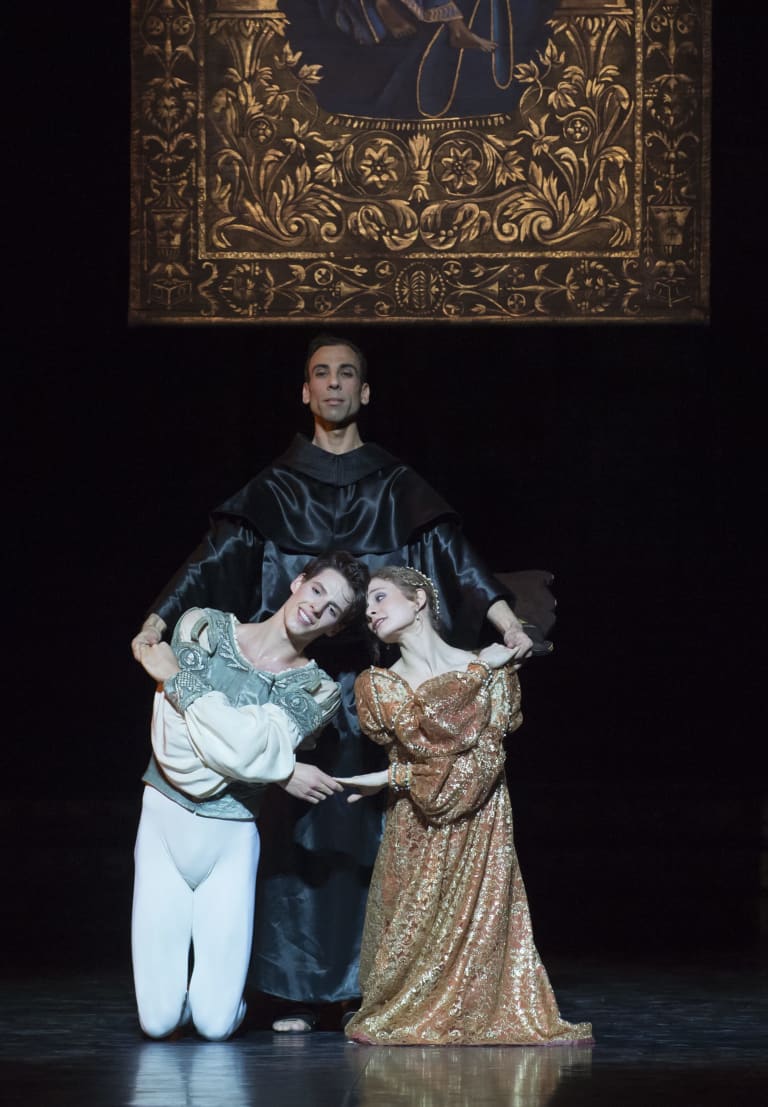 Roméo et Juliette - 6