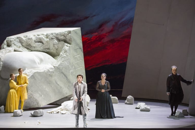 La Clémence de Titus - 3