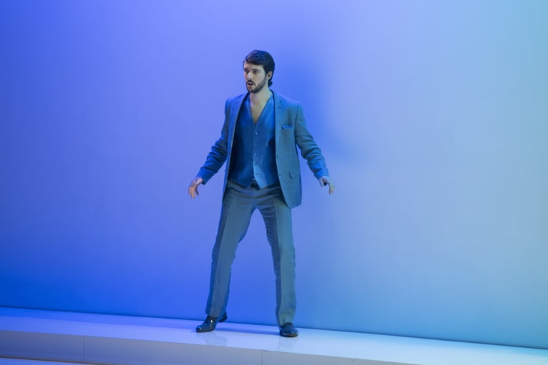 Les Fêtes d'Hébé - 6