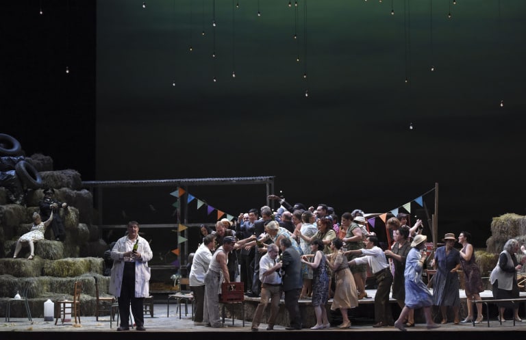 L'Elisir d'Amore - 11