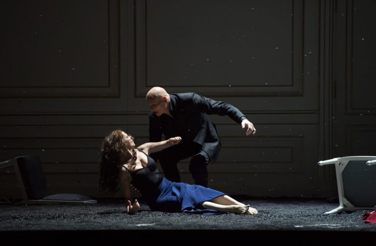 Bérénice (saison 18/19) - 16