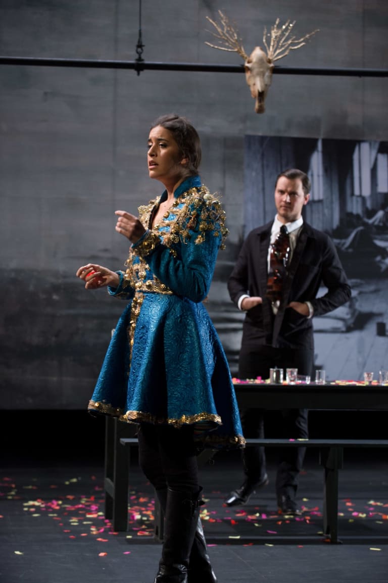 La Chauve-Souris - 9