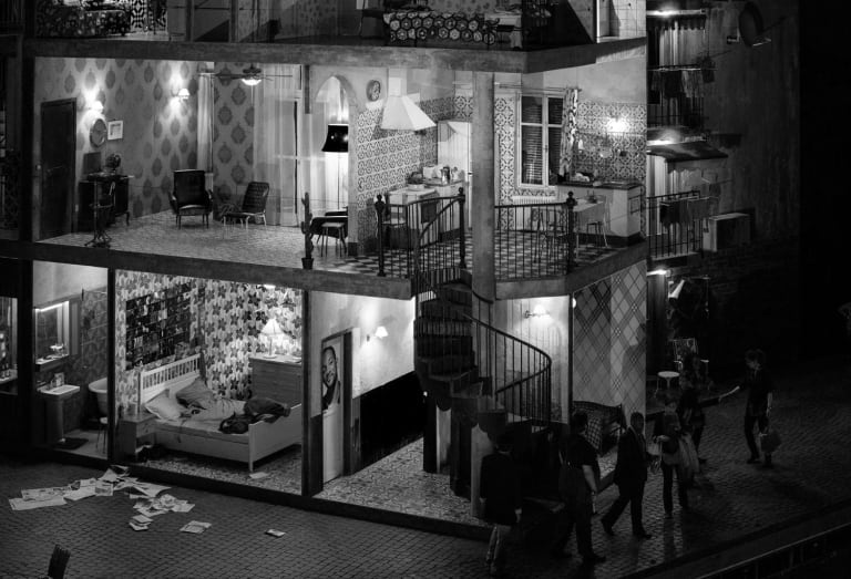 Il Barbiere di Siviglia - répétitions - 2