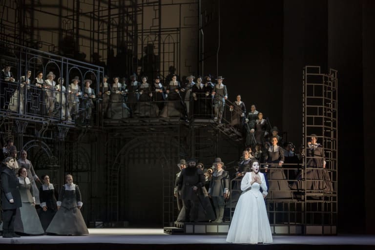 Les Puritains (saison 24/25) - 8