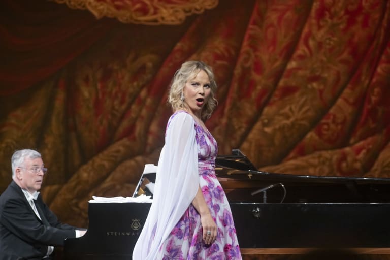 Elīna Garanča (saison 24/25) - 13