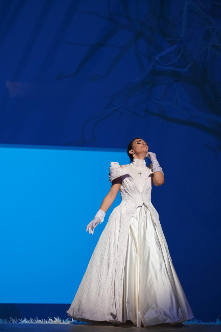 Les Huguenots (saison 18/19) - 7