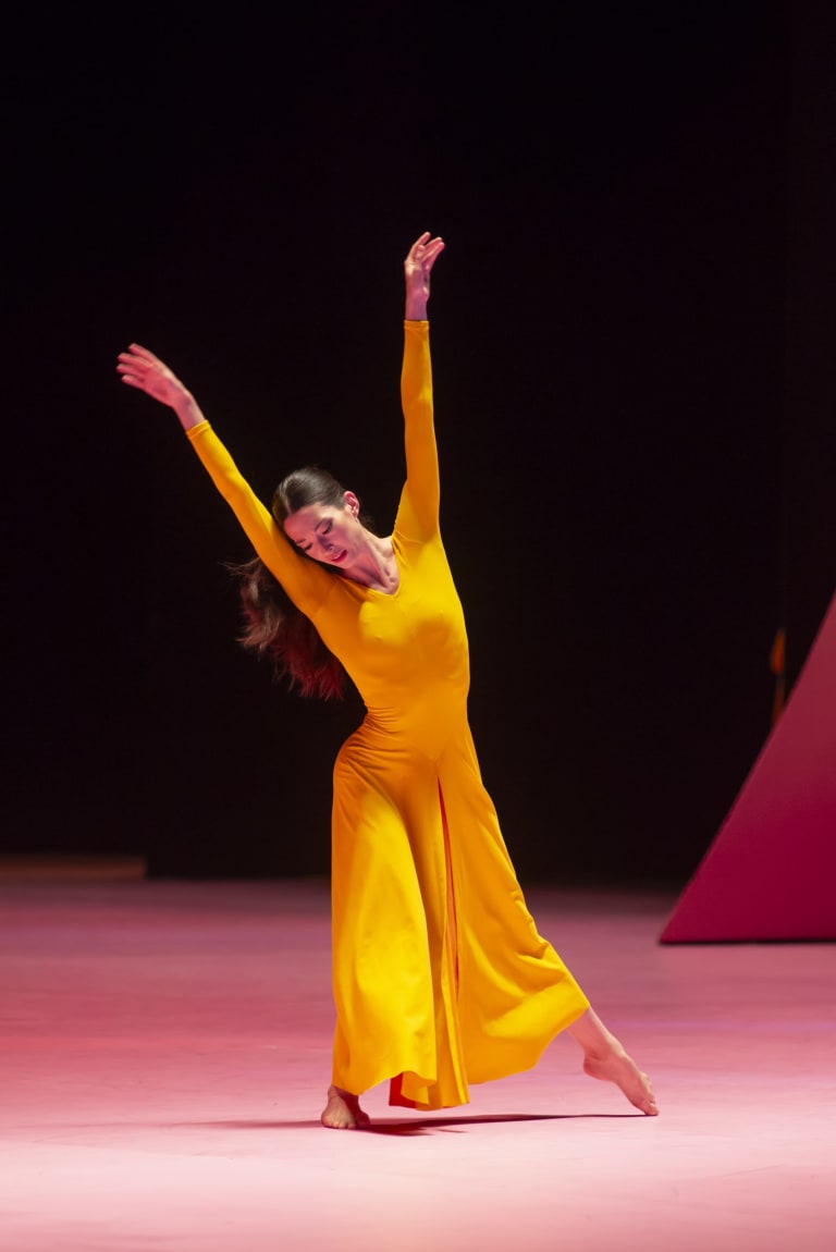 230619-13BF_SIGNES_Carolyn Carlson_Hannah O'Neill (c) Benoîte Fanton OnP