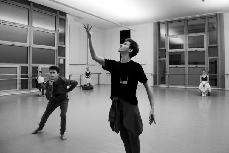 Spectacle de l'École de Danse (saison 19/20) - 10