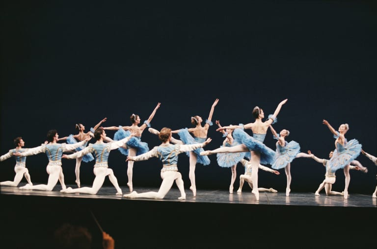 Thème et Variations - 3