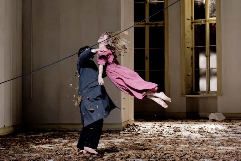 240620-BONP-BB-403_BARBE_BLEUE_Pina Bausch_Charlotte Ranson Mickaël Lafon (c) Agathe Poupeney OnP