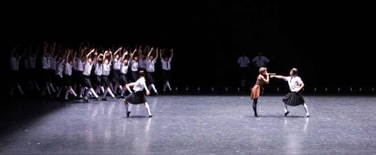 Semperoper Ballett  - 3