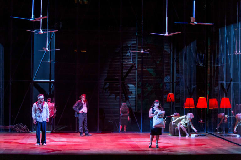 Iphigénie en Tauride