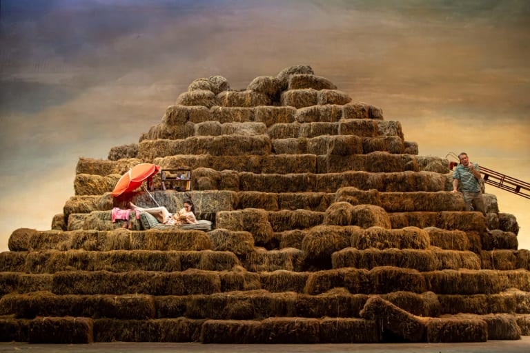 L'Élixir d'amour - 1