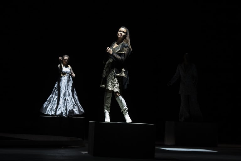 Les Indes galantes (saison 19/20) - 3