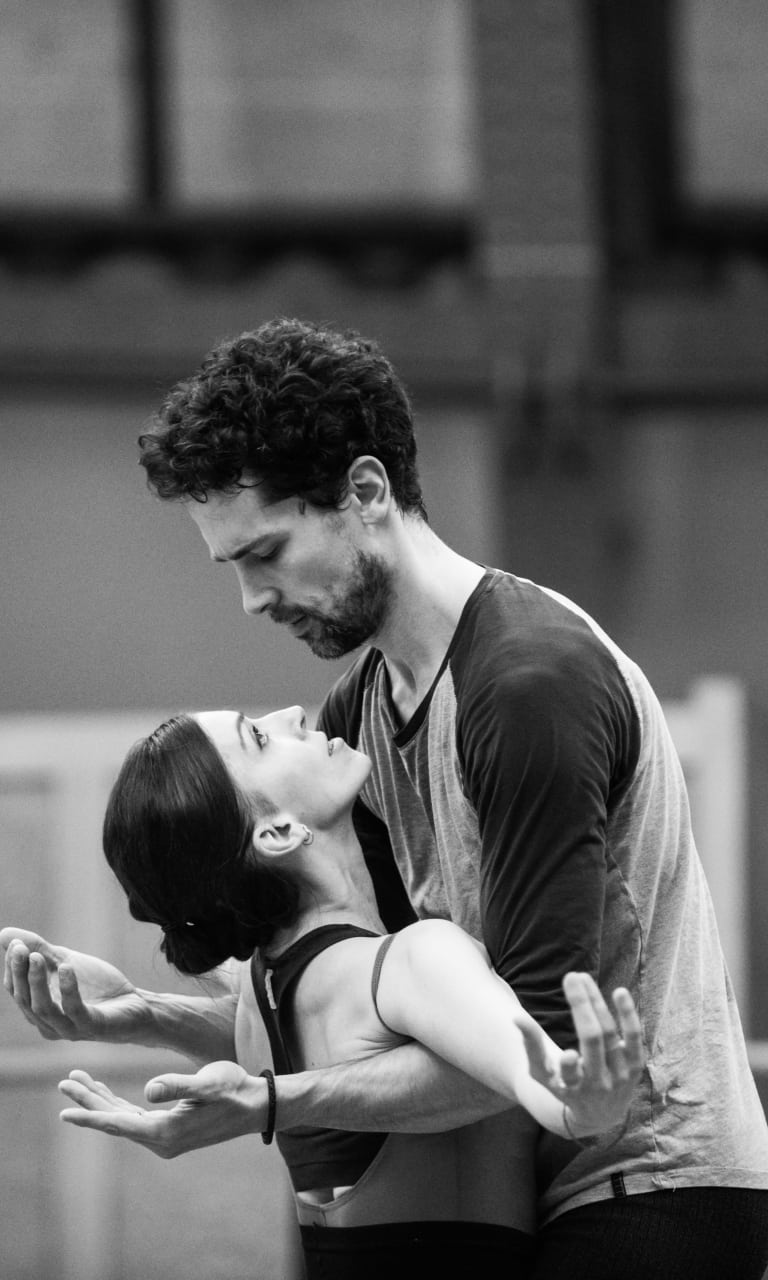 Onéguine - Répétitions - 15