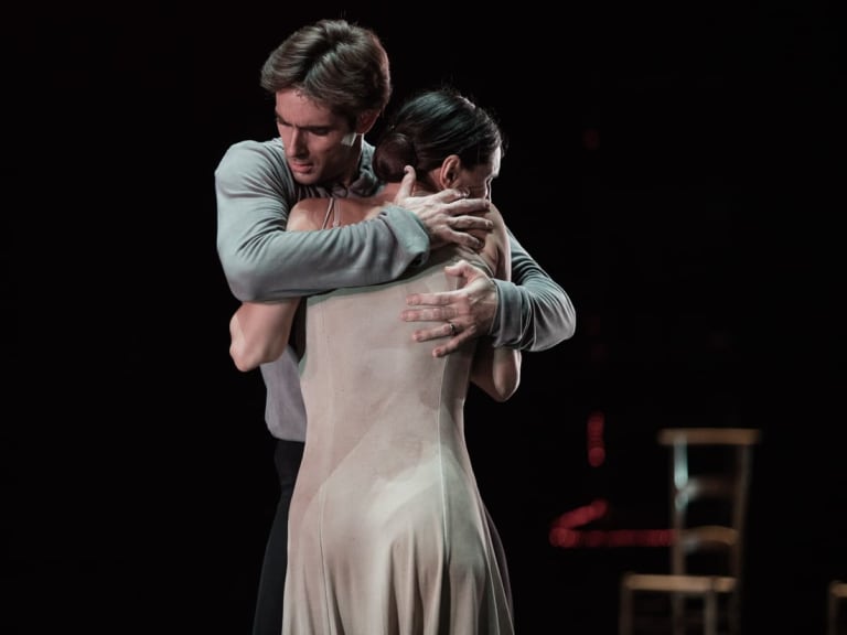 Symphonie de psaumes - 14