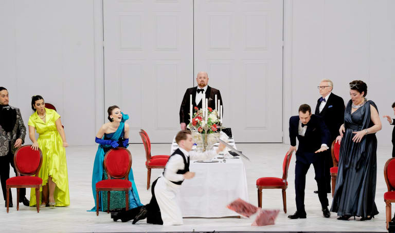 The Exterminating Angel - 6