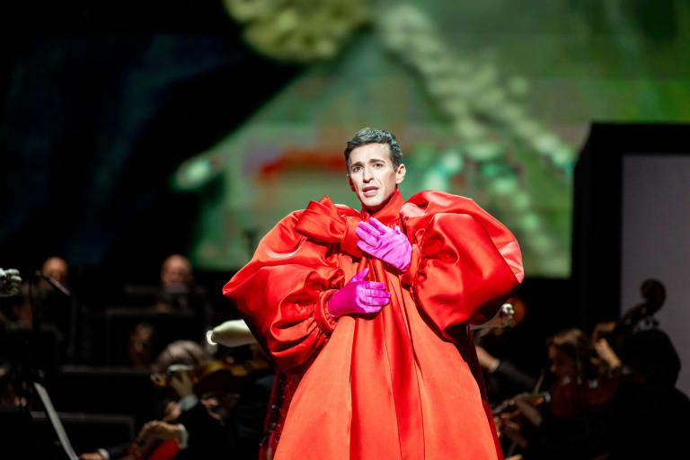 Gala lyrique Anthony Roth Costanzo (saison25/26) - 7