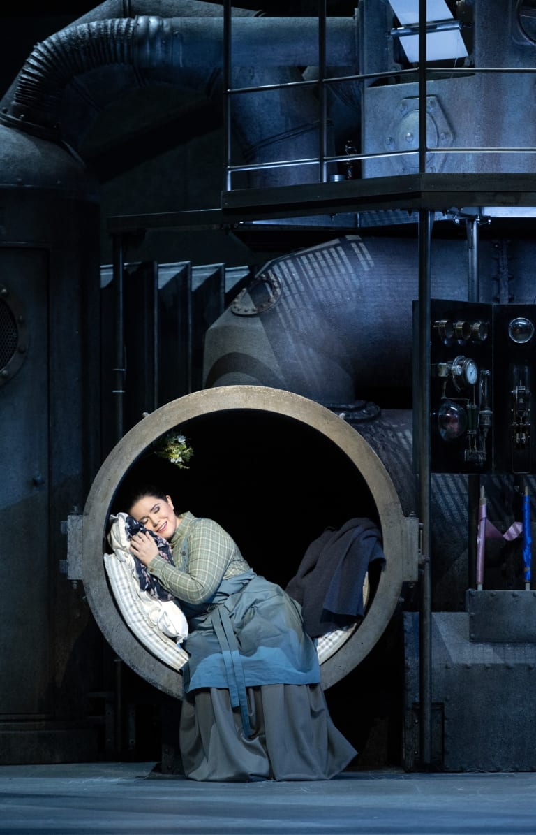 Cendrillon (saison 21/22) - 3