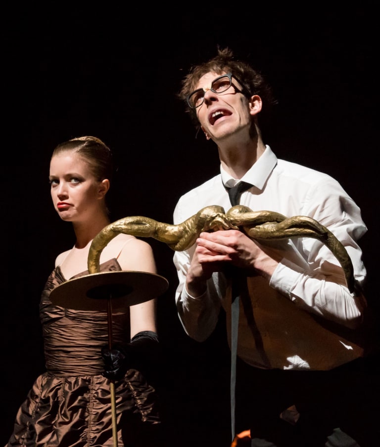 Semperoper Ballett  - 6