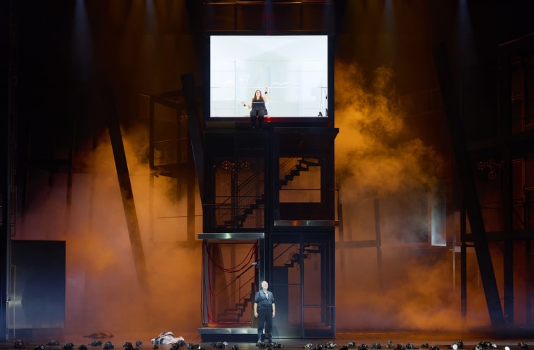  La Walkyrie (saison 25/26) - 36