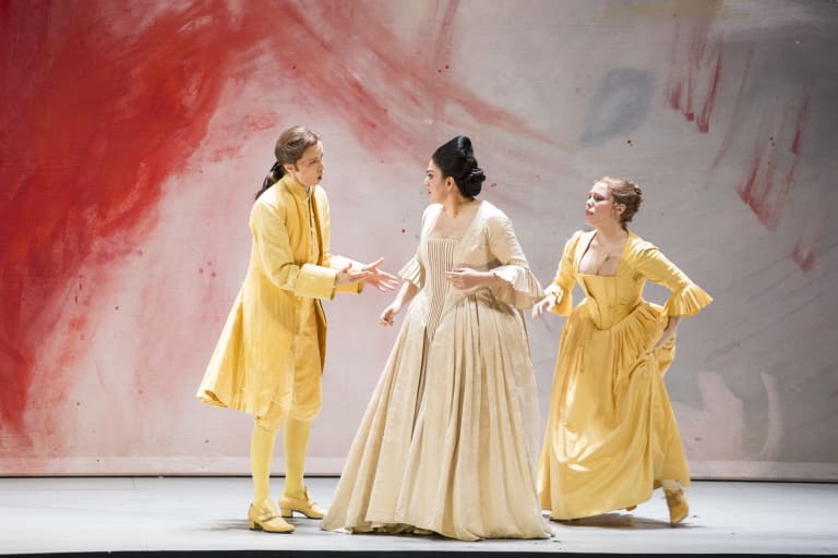 La Clémence de Titus - 8