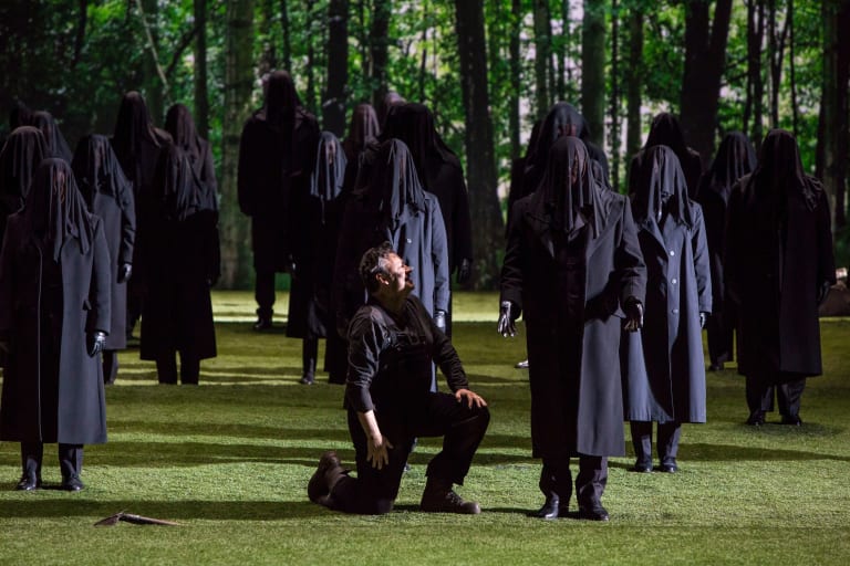 La Flûte Enchantée - 2