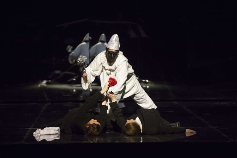 Le Chevalier à la rose - 10