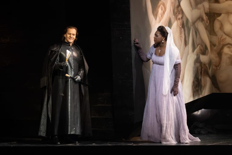 Tosca (saison 25/26) - 20