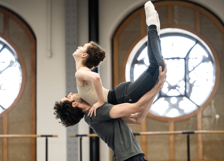 _Z9Z4792_DANSEURS CHOREGRAPHES_MOONLIGHT_Florent Melac Clémence Gross (c) Julien Benhamou OnP