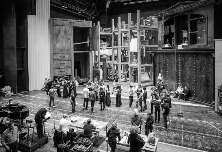 Die Meistersinger von Nürnberg - 4