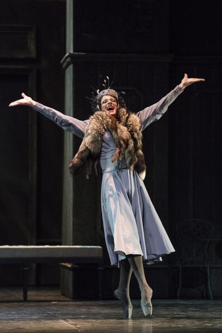 Cendrillon (Saison 18/19)