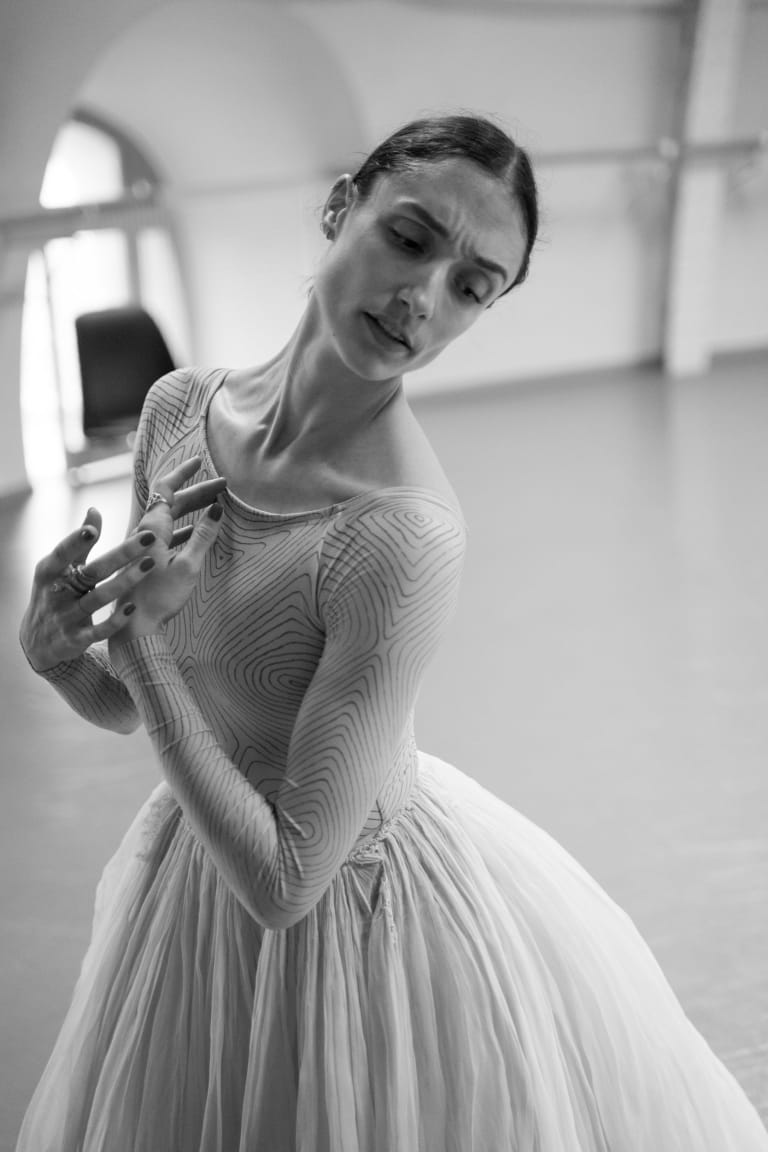 Giselle (saison 19/20)