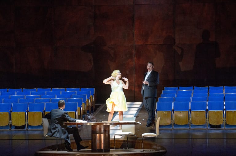 L'Affaire Makropoulos (saison 23/24) - 3