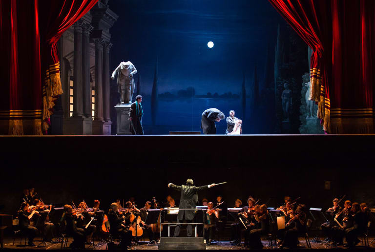 Contes d'Hoffmann - 1