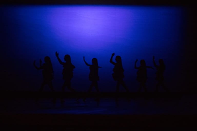 At the Hawk's Well - 3