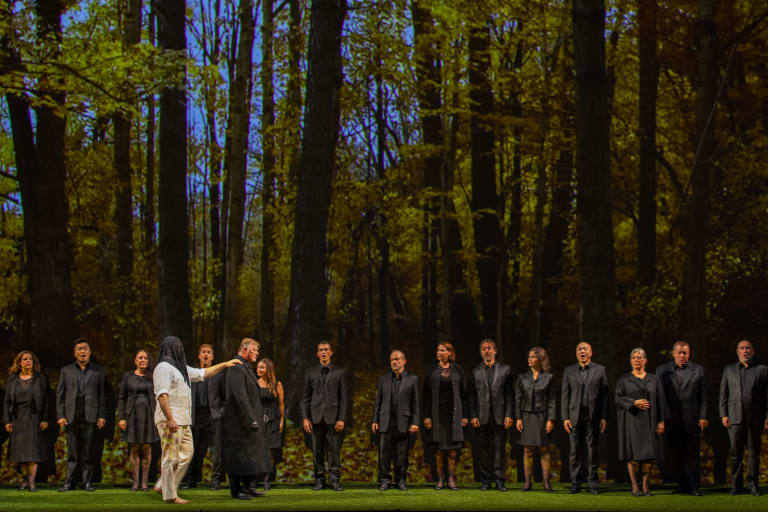 La Flûte enchantée (saison 22/23) - 1