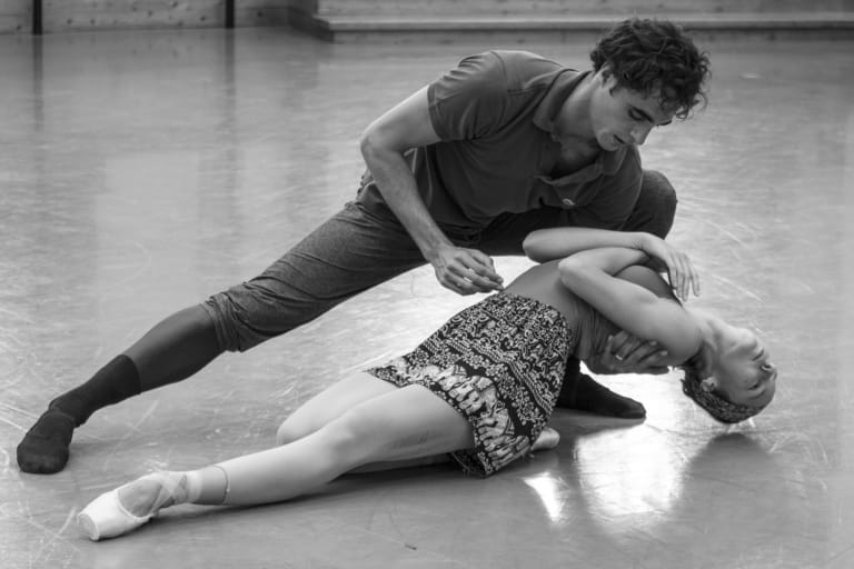 Hiroshi Sugimoto / William Forsythe - 2