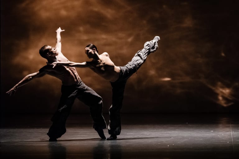 The Seasons’ Canon - 7