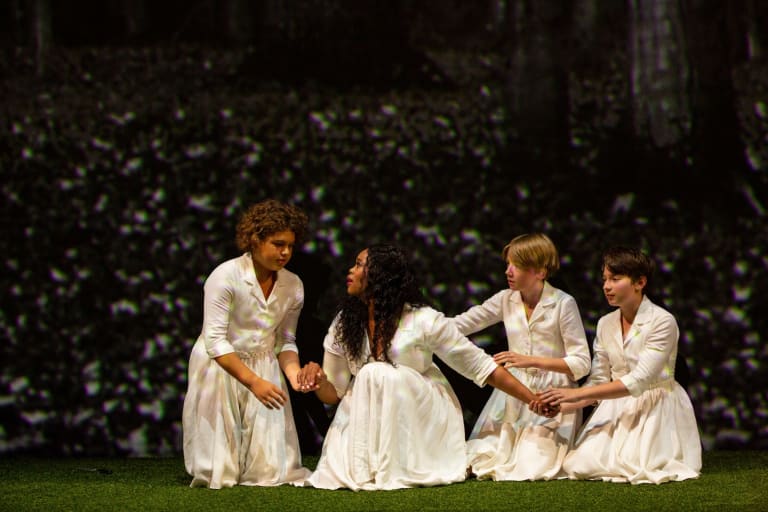 La Flûte enchantée (saison 22/23) - 2