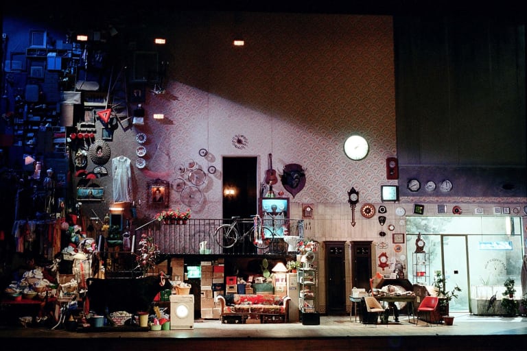 L'Heure espagnole - 12