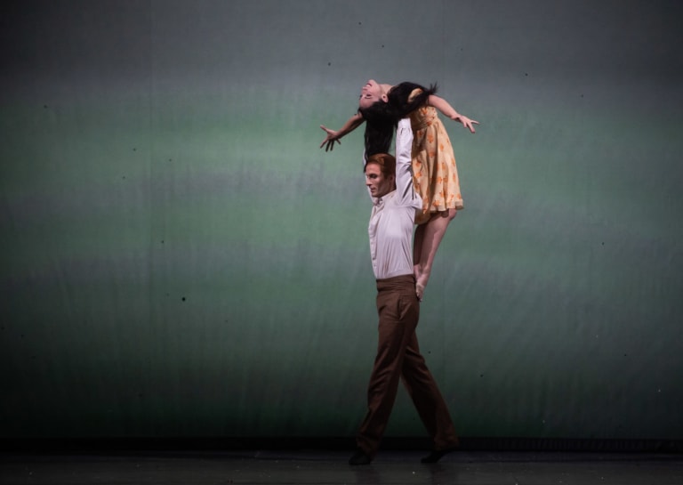 Iolanta / Casse-Noisette (saison 18/19)