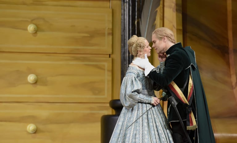 Die Meistersinger von Nürnberg - 2