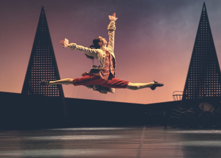 MHB_3025_LE PARC_ A PRELJOCAJ_Hannah O'Neill (c) Maria-Helena Buckley OnP