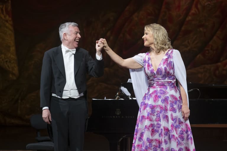 Elīna Garanča (saison 24/25) - 7