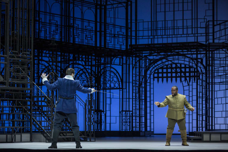 Les Puritains (saison 24/25) - 6