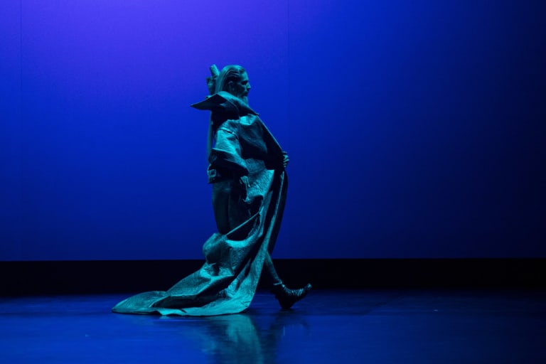 At the Hawk’s Well (saison 19/20)